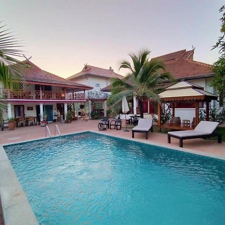 Naraya Homestay San Pa Tong 외부 사진