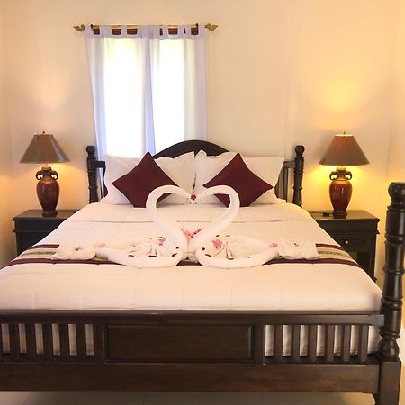Naraya Homestay San Pa Tong 외부 사진
