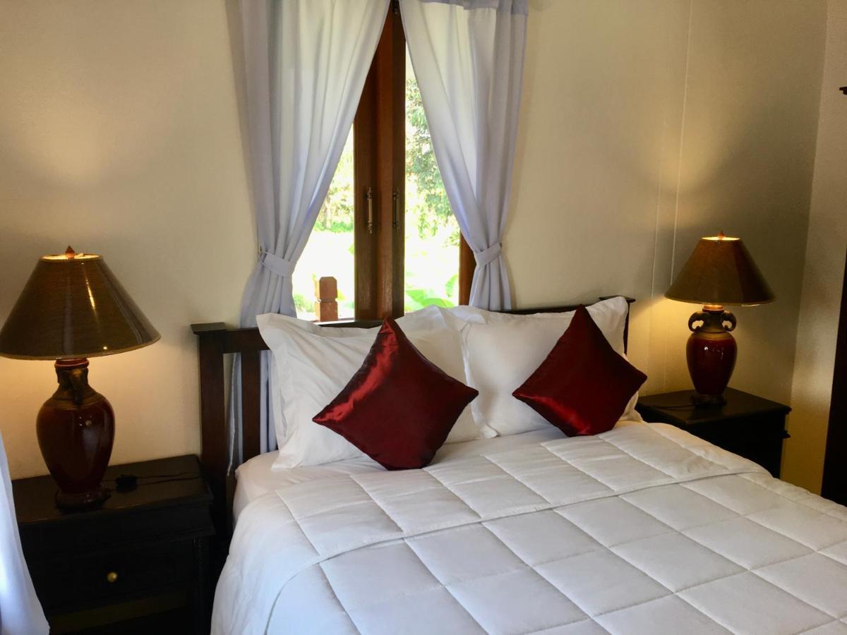 Naraya Homestay San Pa Tong 외부 사진