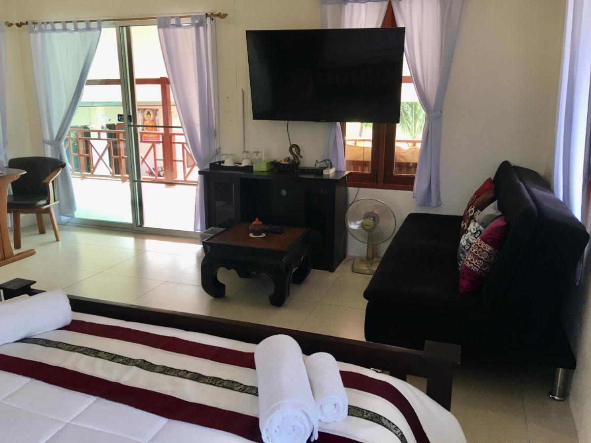 Naraya Homestay San Pa Tong 외부 사진