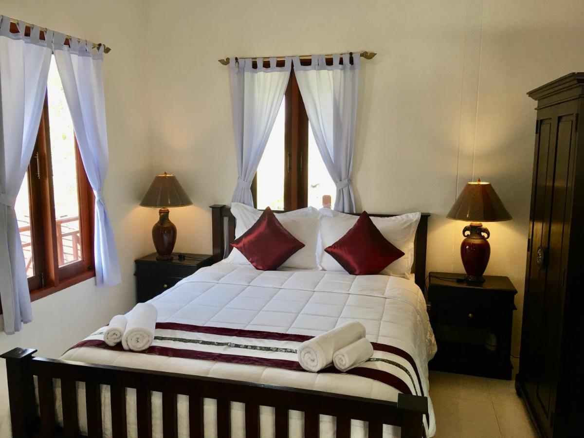 Naraya Homestay San Pa Tong 외부 사진