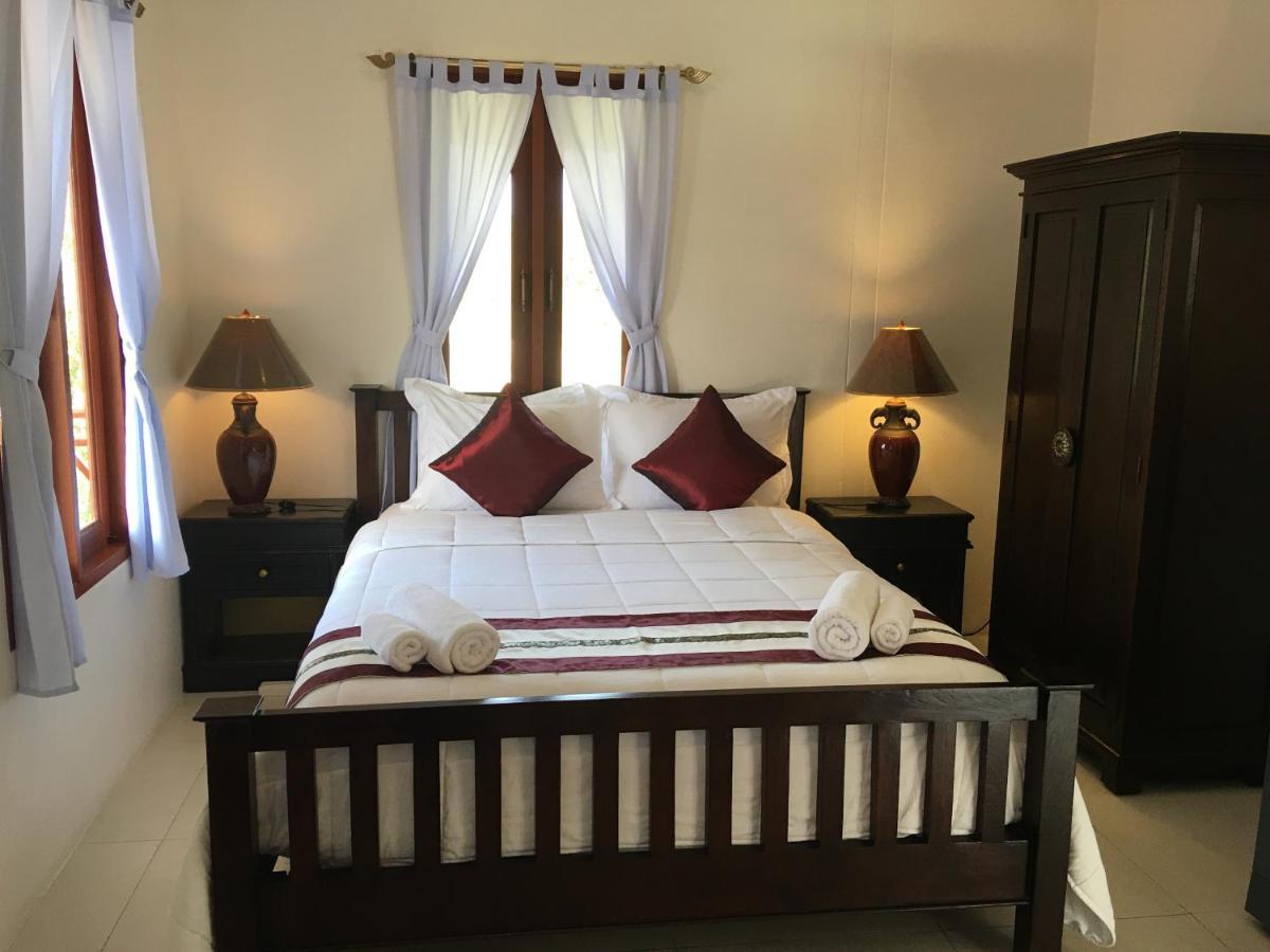 Naraya Homestay San Pa Tong 외부 사진