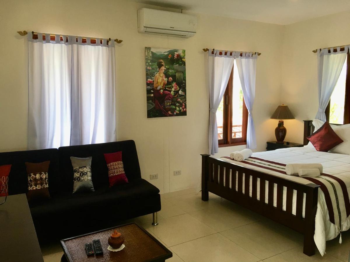 Naraya Homestay San Pa Tong 외부 사진