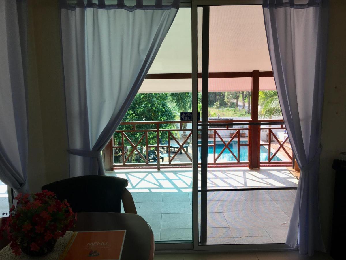 Naraya Homestay San Pa Tong 외부 사진
