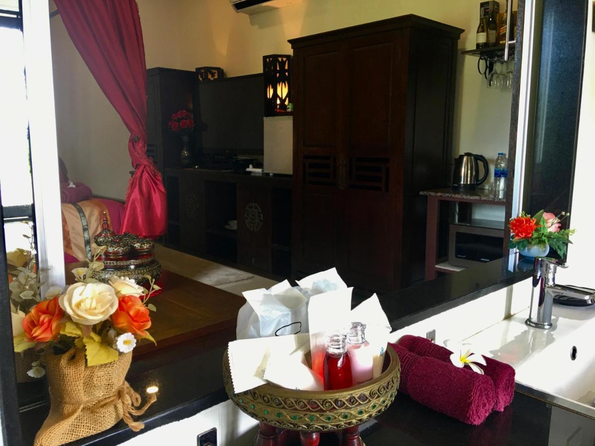 Naraya Homestay San Pa Tong 외부 사진