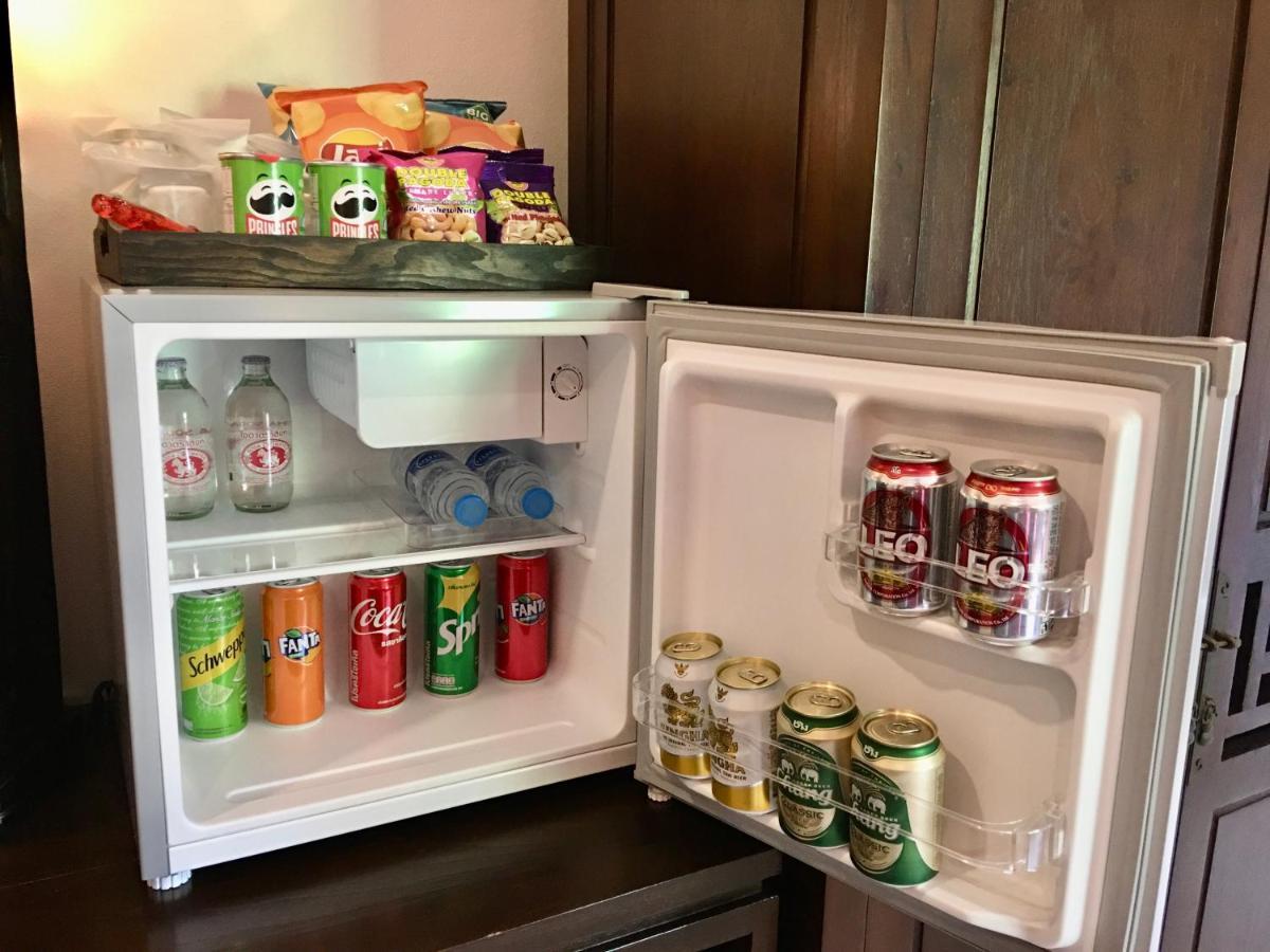 Naraya Homestay San Pa Tong 외부 사진