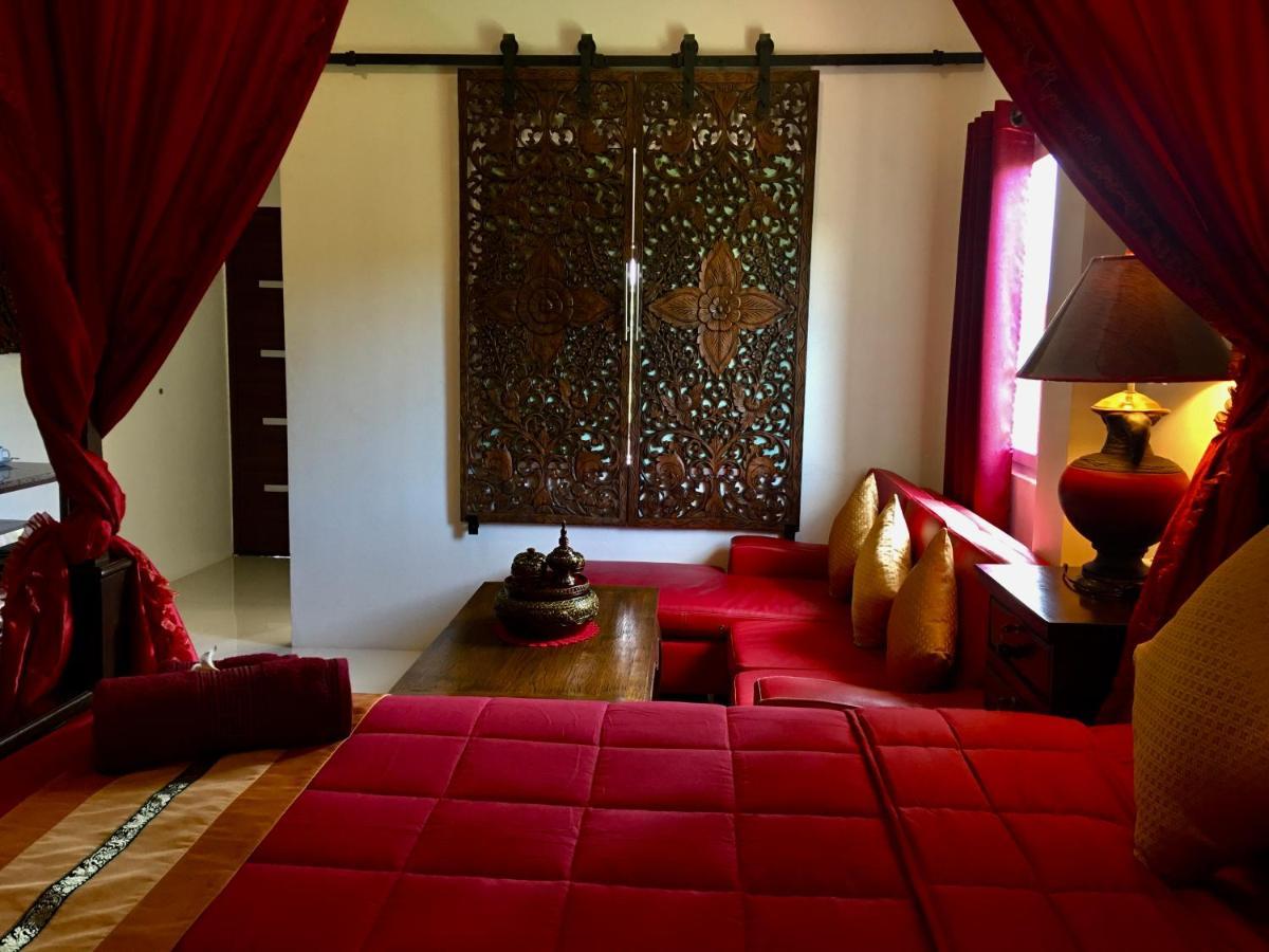 Naraya Homestay San Pa Tong 외부 사진