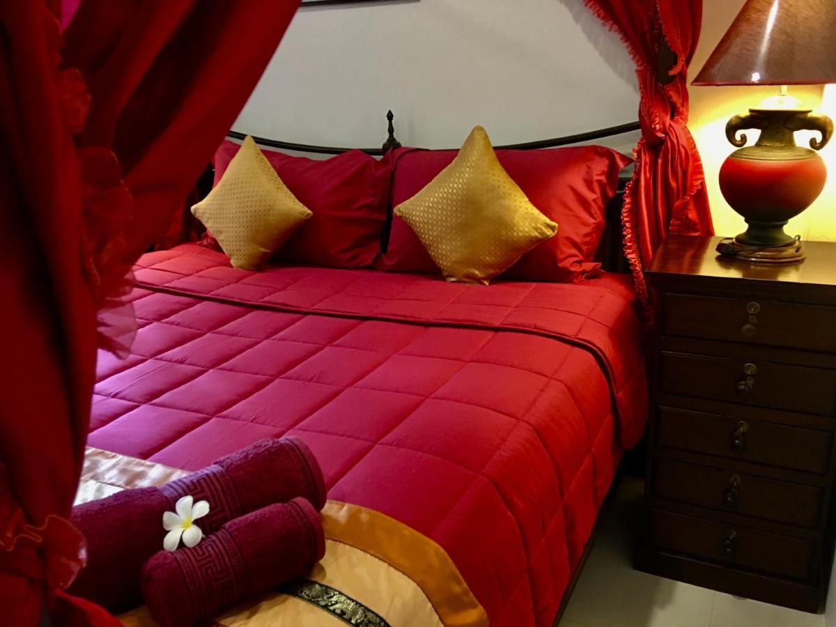 Naraya Homestay San Pa Tong 외부 사진