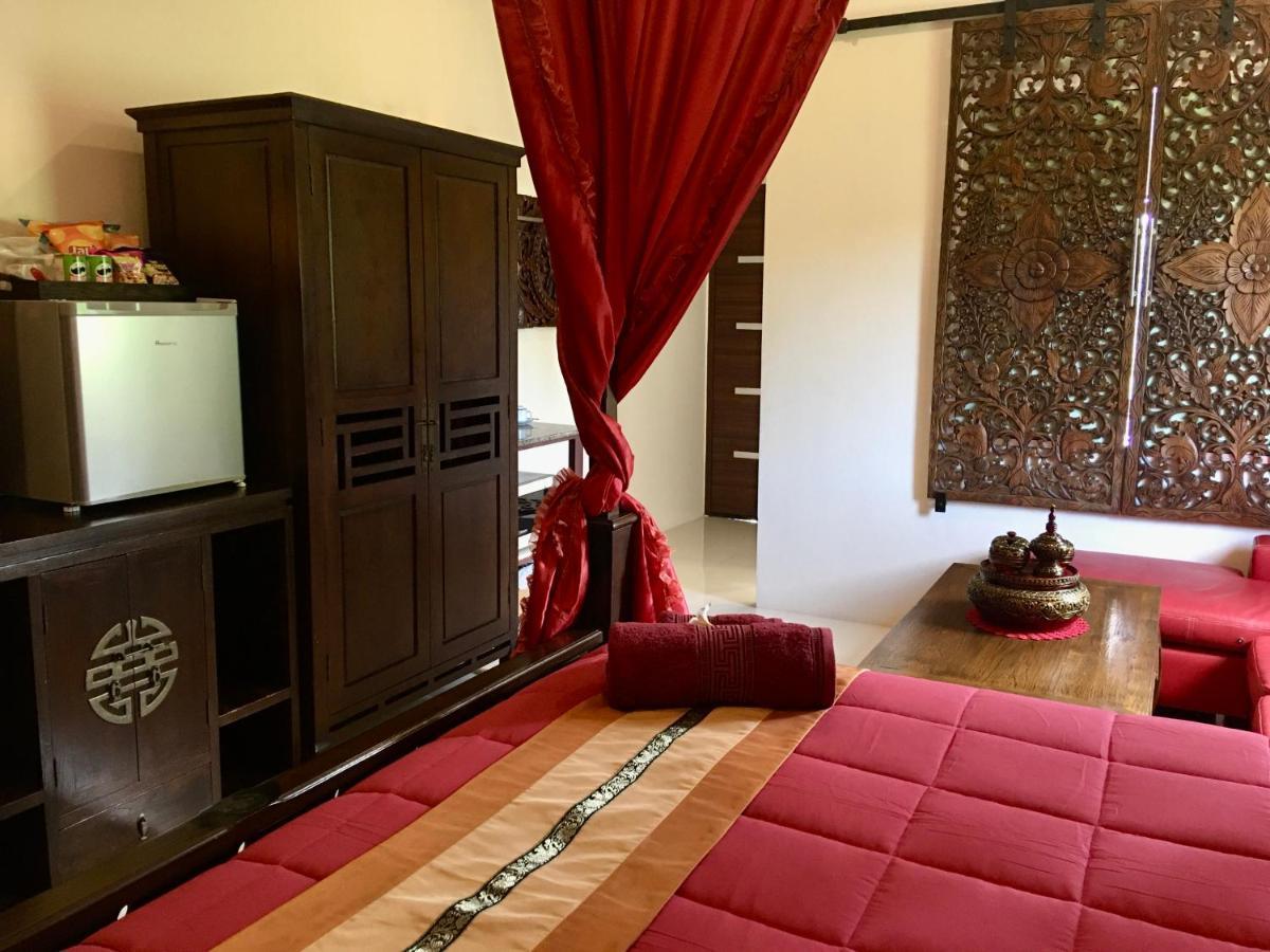 Naraya Homestay San Pa Tong 외부 사진