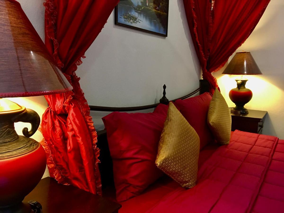 Naraya Homestay San Pa Tong 외부 사진