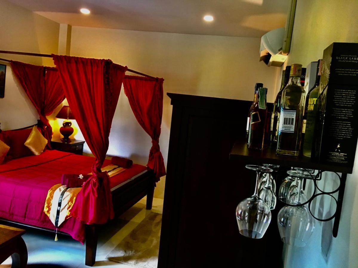 Naraya Homestay San Pa Tong 외부 사진