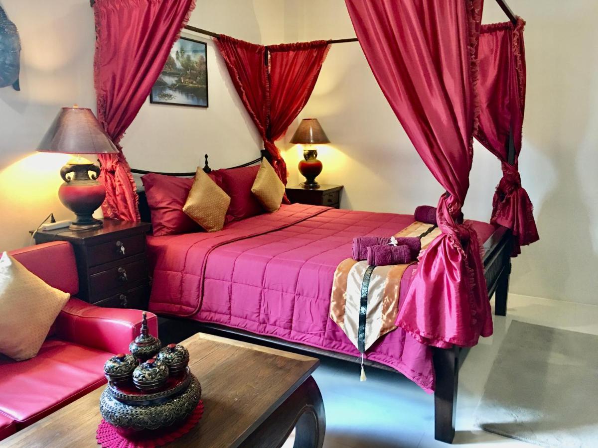 Naraya Homestay San Pa Tong 외부 사진
