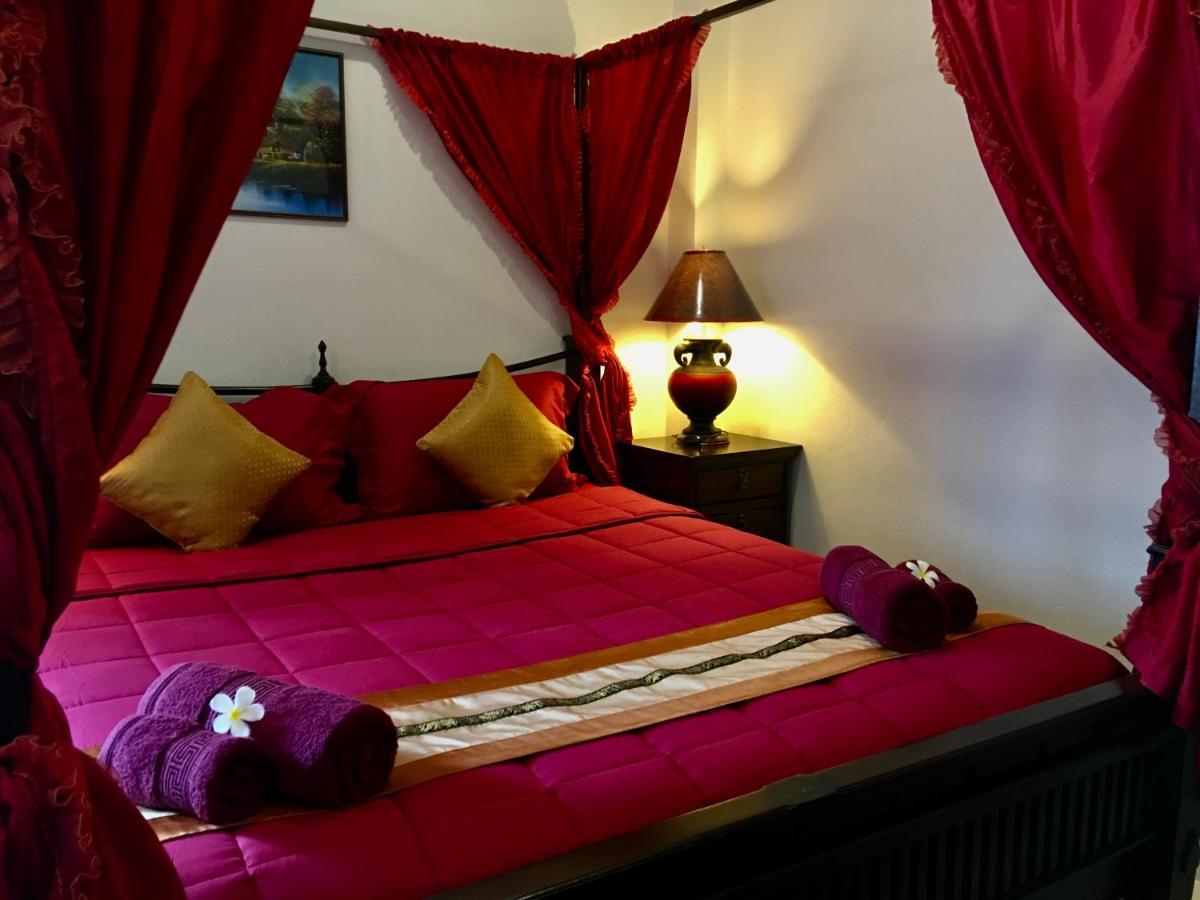 Naraya Homestay San Pa Tong 외부 사진