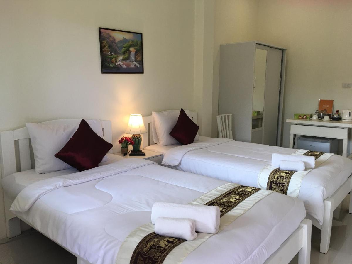 Naraya Homestay San Pa Tong 외부 사진