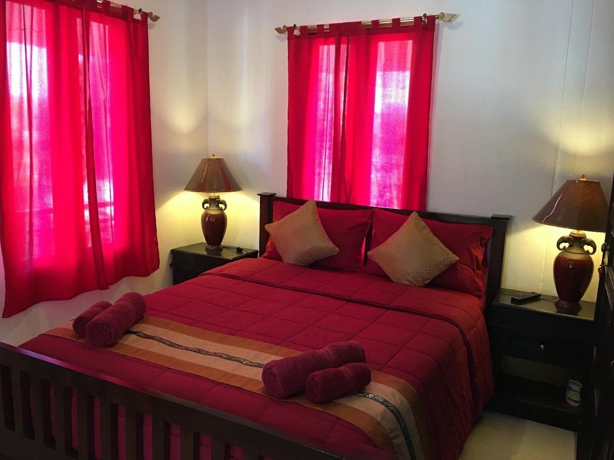 Naraya Homestay San Pa Tong 외부 사진