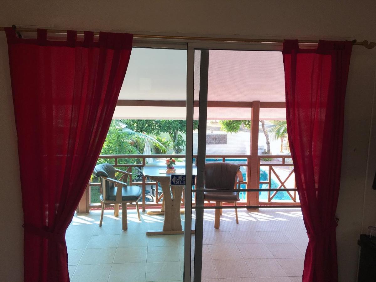 Naraya Homestay San Pa Tong 외부 사진