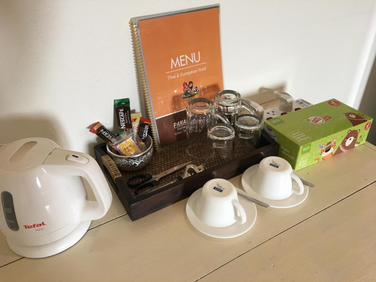 Naraya Homestay San Pa Tong 외부 사진