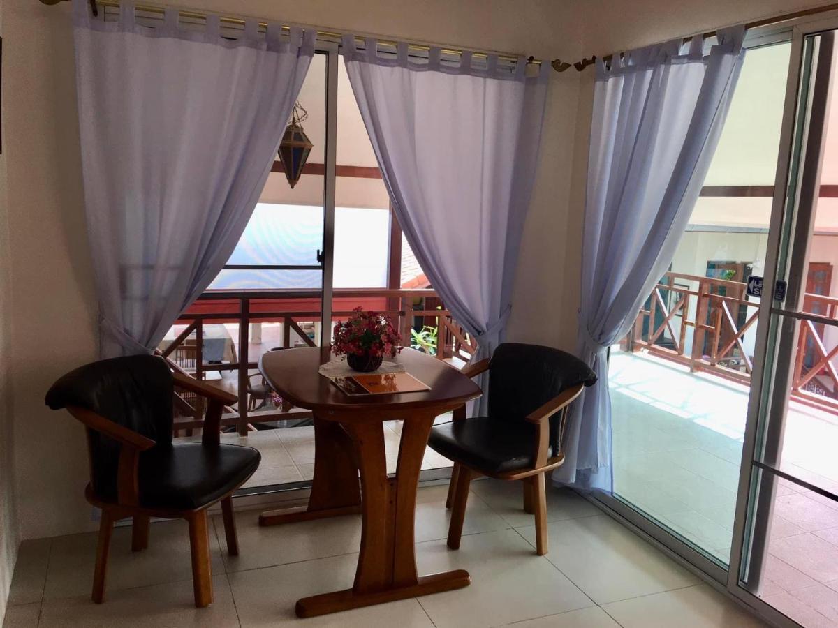 Naraya Homestay San Pa Tong 외부 사진