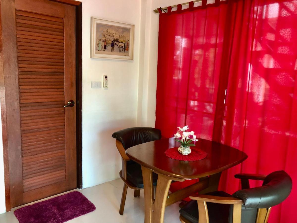 Naraya Homestay San Pa Tong 외부 사진