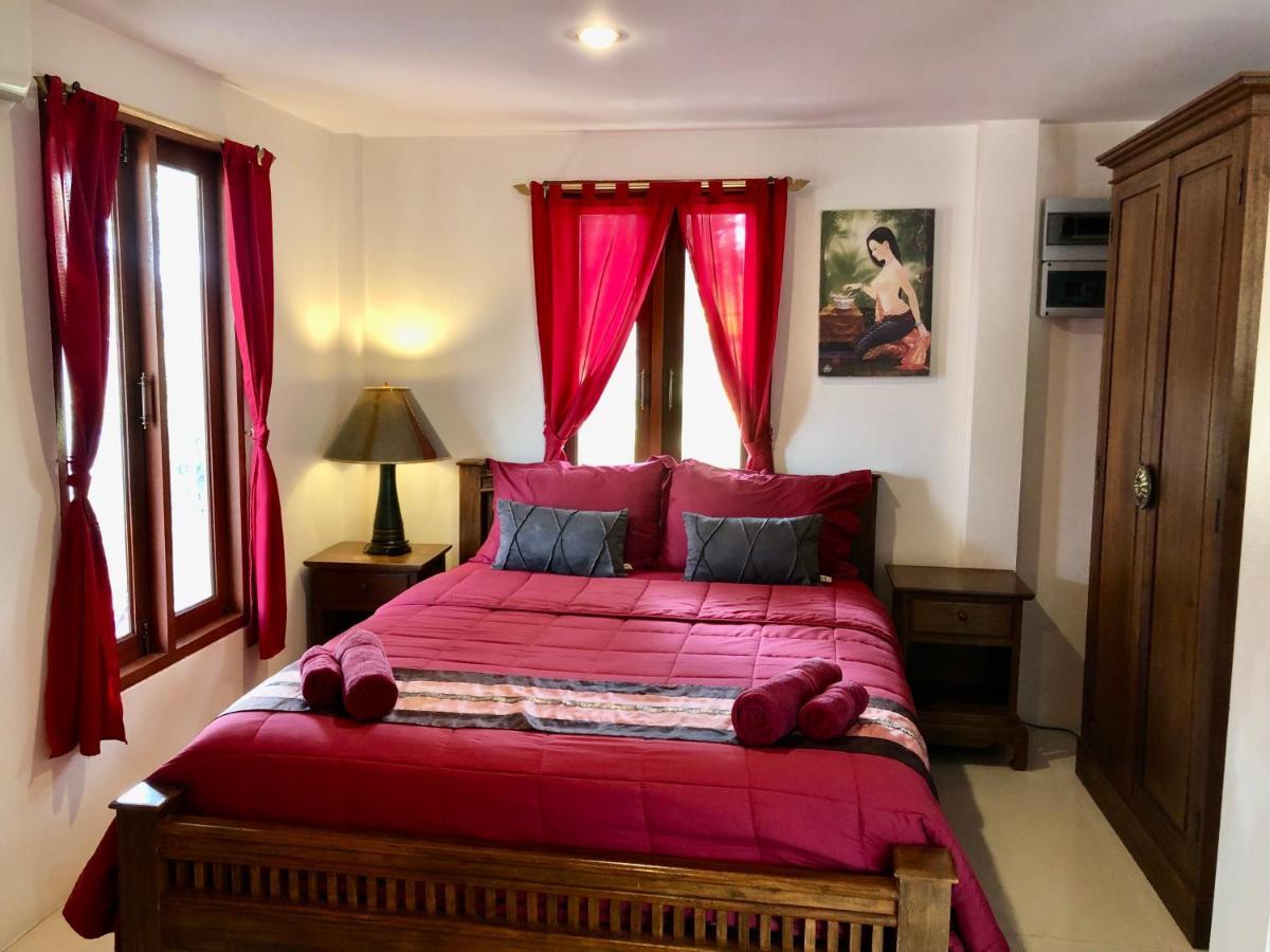 Naraya Homestay San Pa Tong 외부 사진