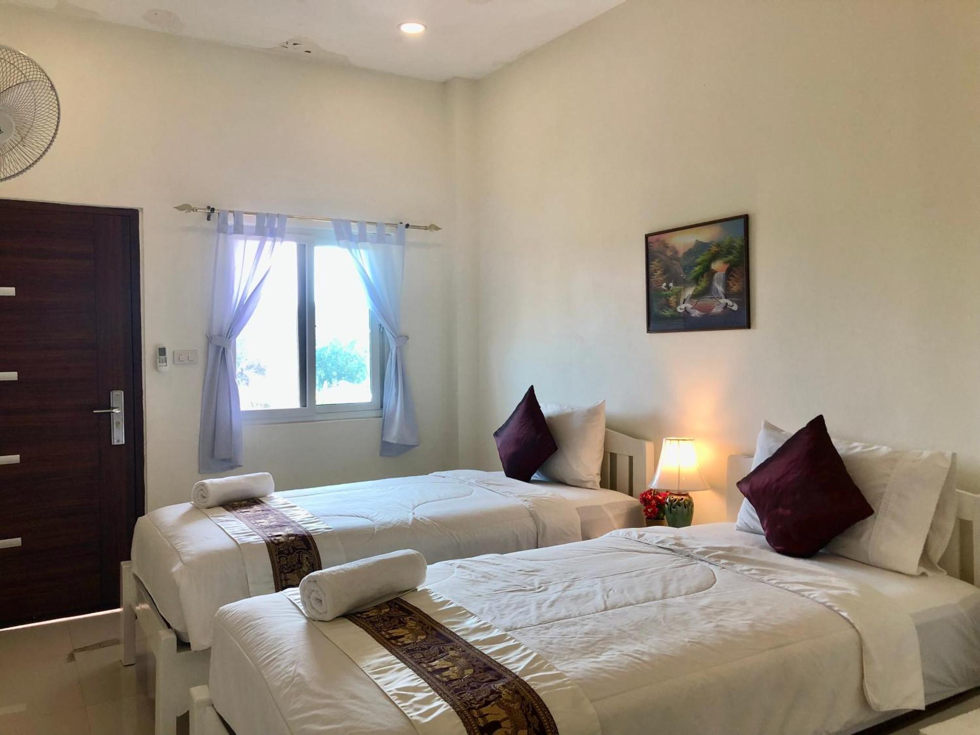 Naraya Homestay San Pa Tong 외부 사진