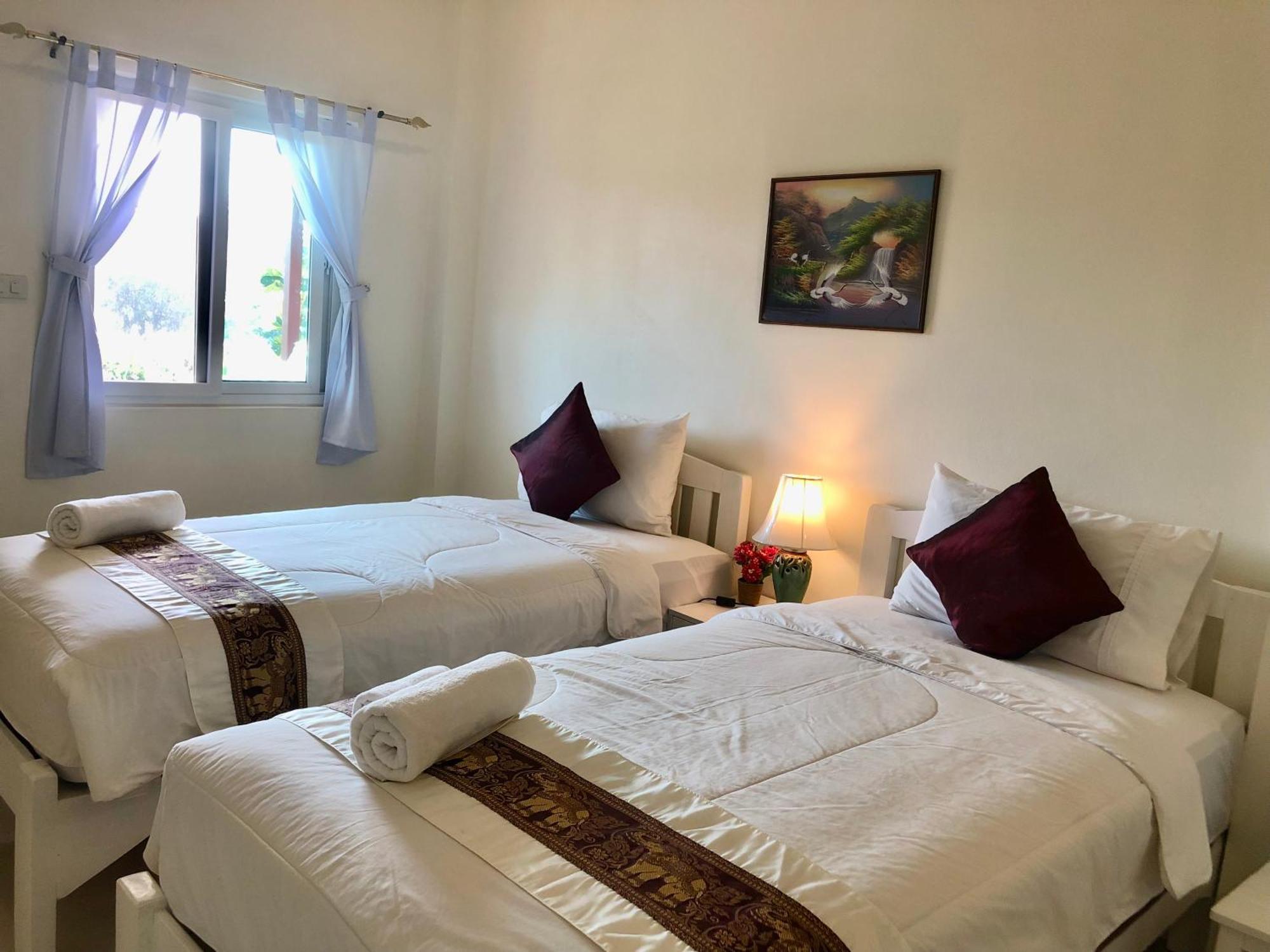 Naraya Homestay San Pa Tong 외부 사진