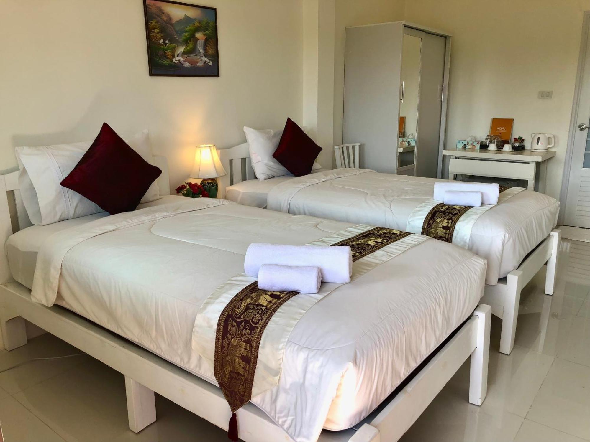 Naraya Homestay San Pa Tong 외부 사진
