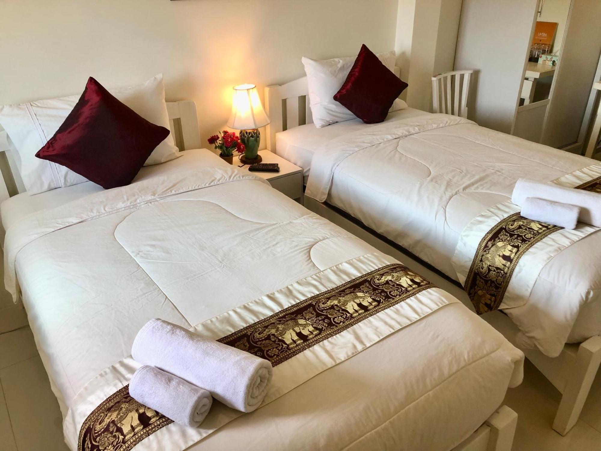 Naraya Homestay San Pa Tong 외부 사진