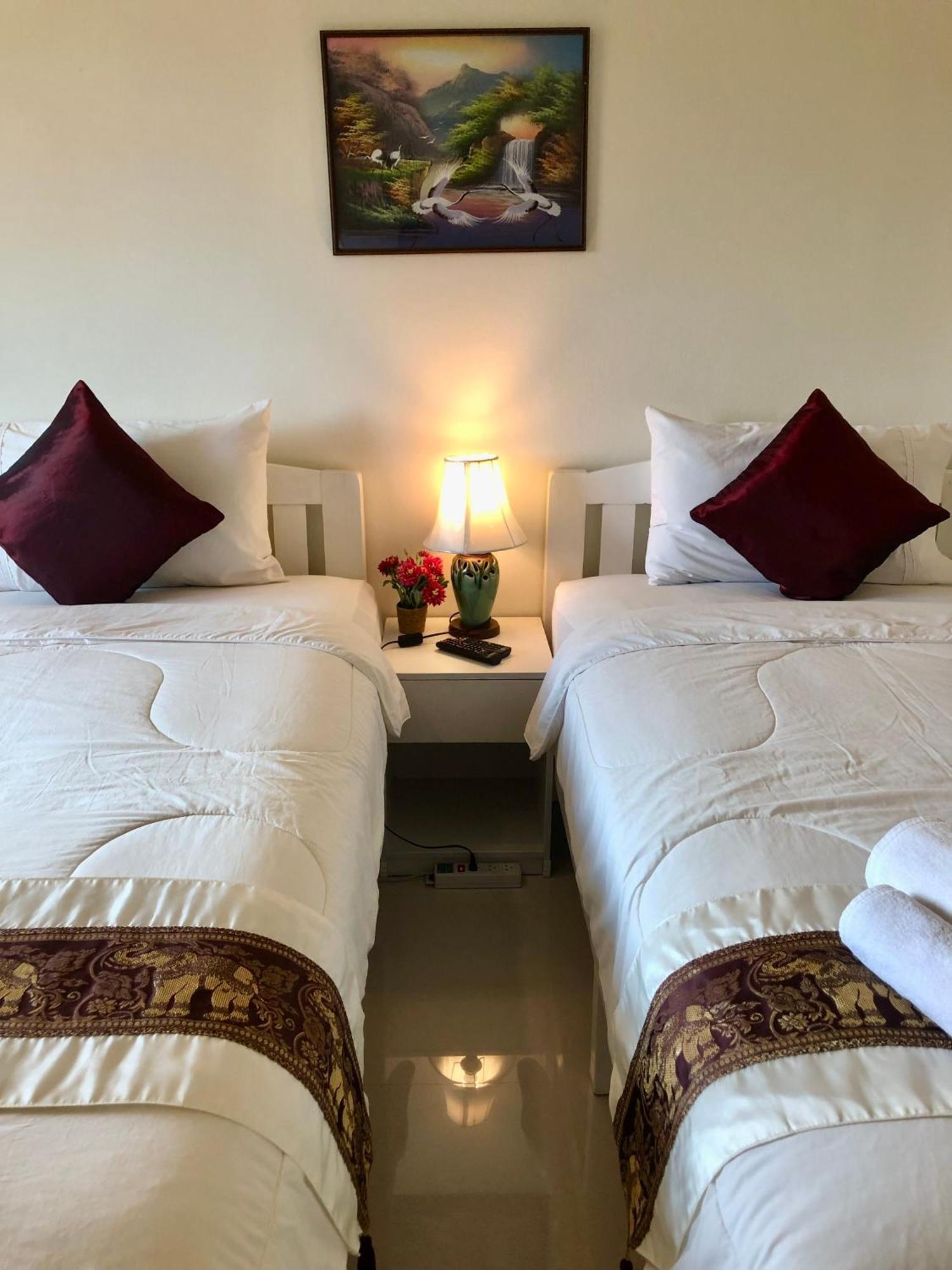 Naraya Homestay San Pa Tong 외부 사진