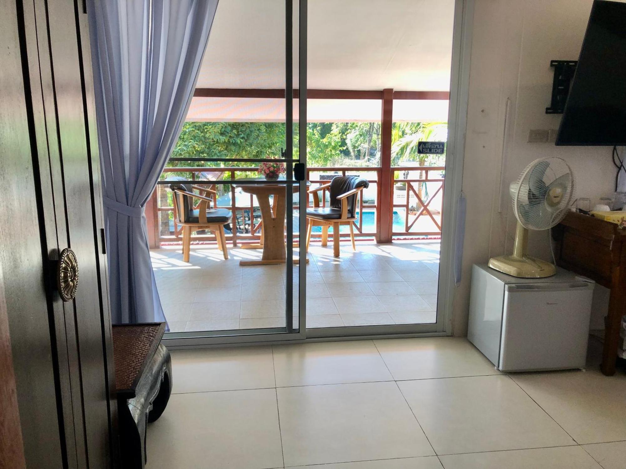 Naraya Homestay San Pa Tong 외부 사진