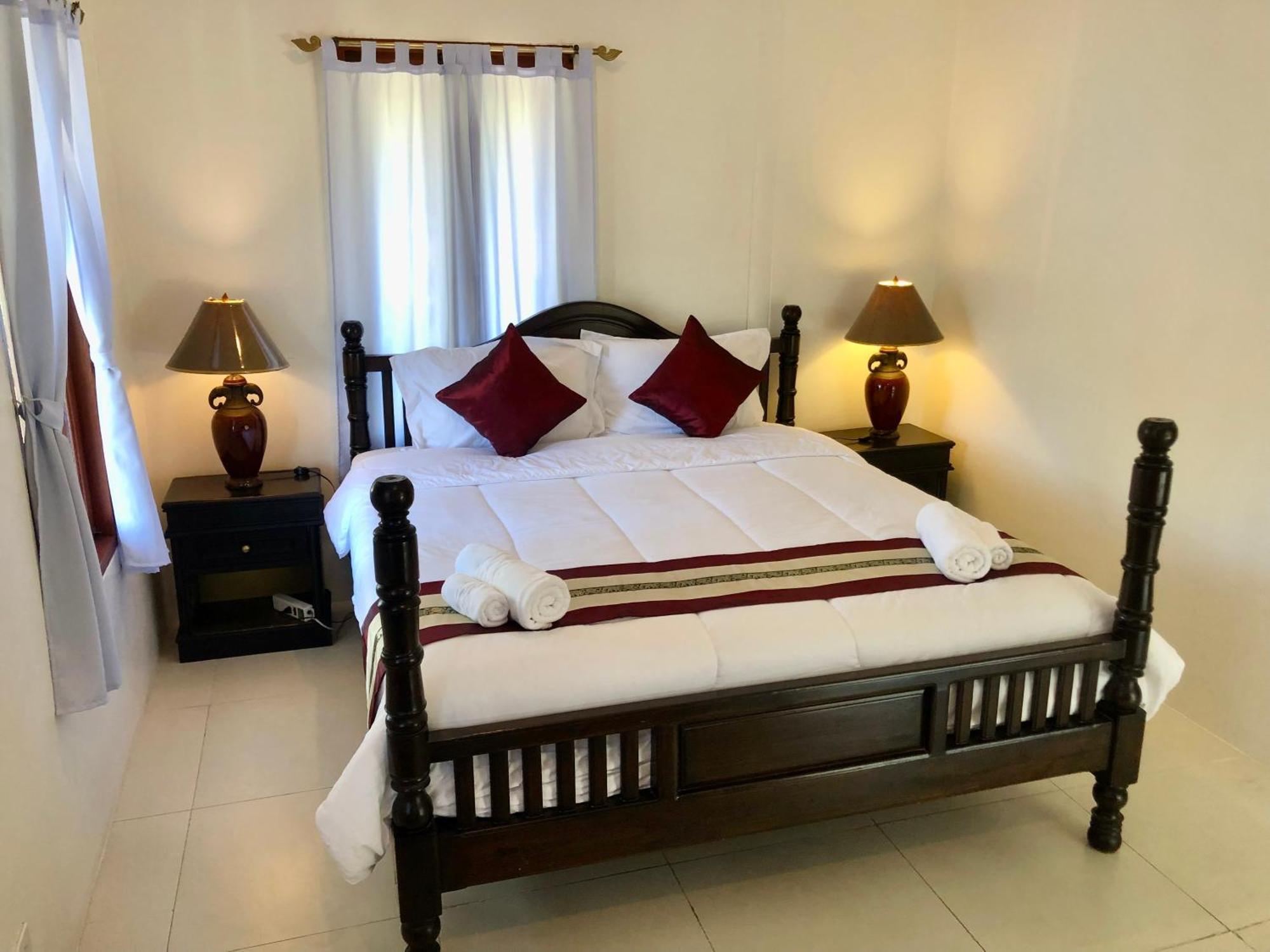 Naraya Homestay San Pa Tong 외부 사진