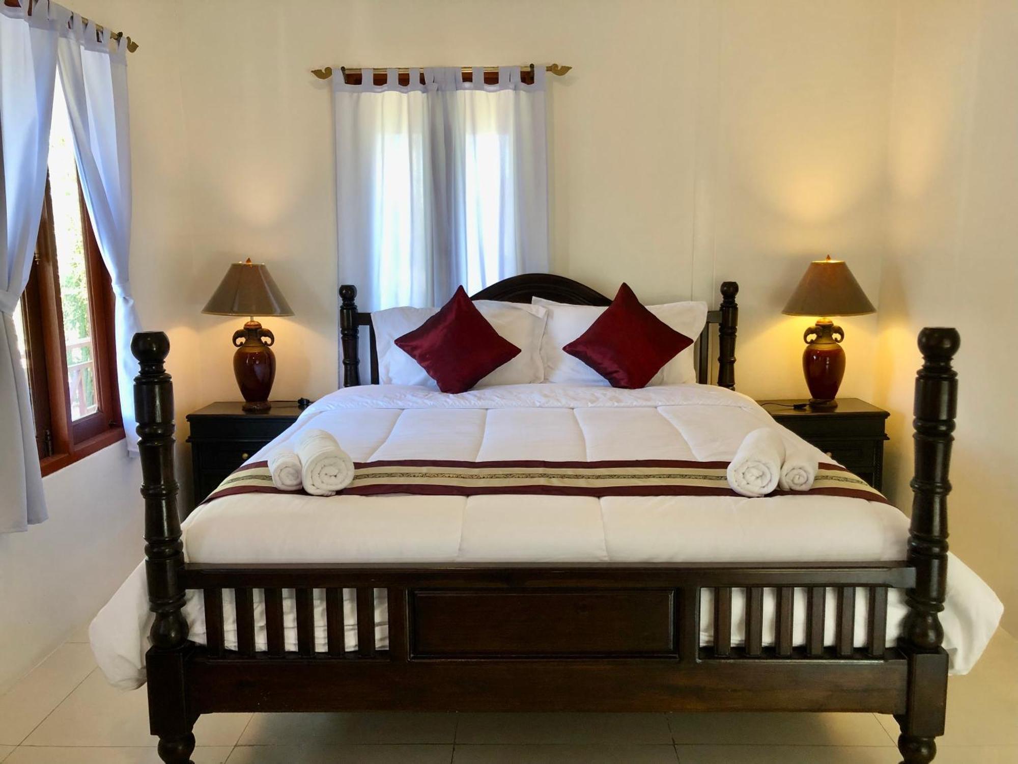 Naraya Homestay San Pa Tong 외부 사진