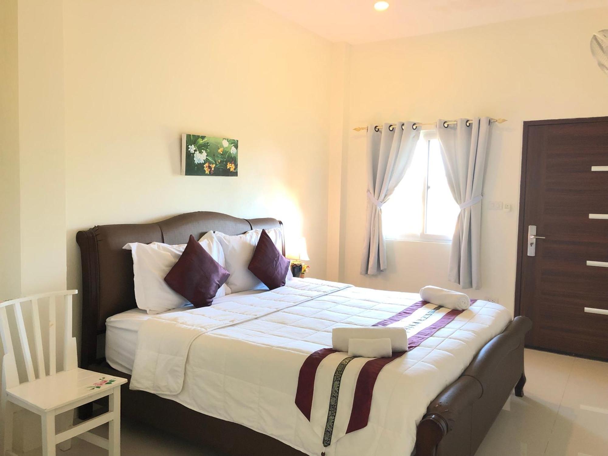 Naraya Homestay San Pa Tong 외부 사진