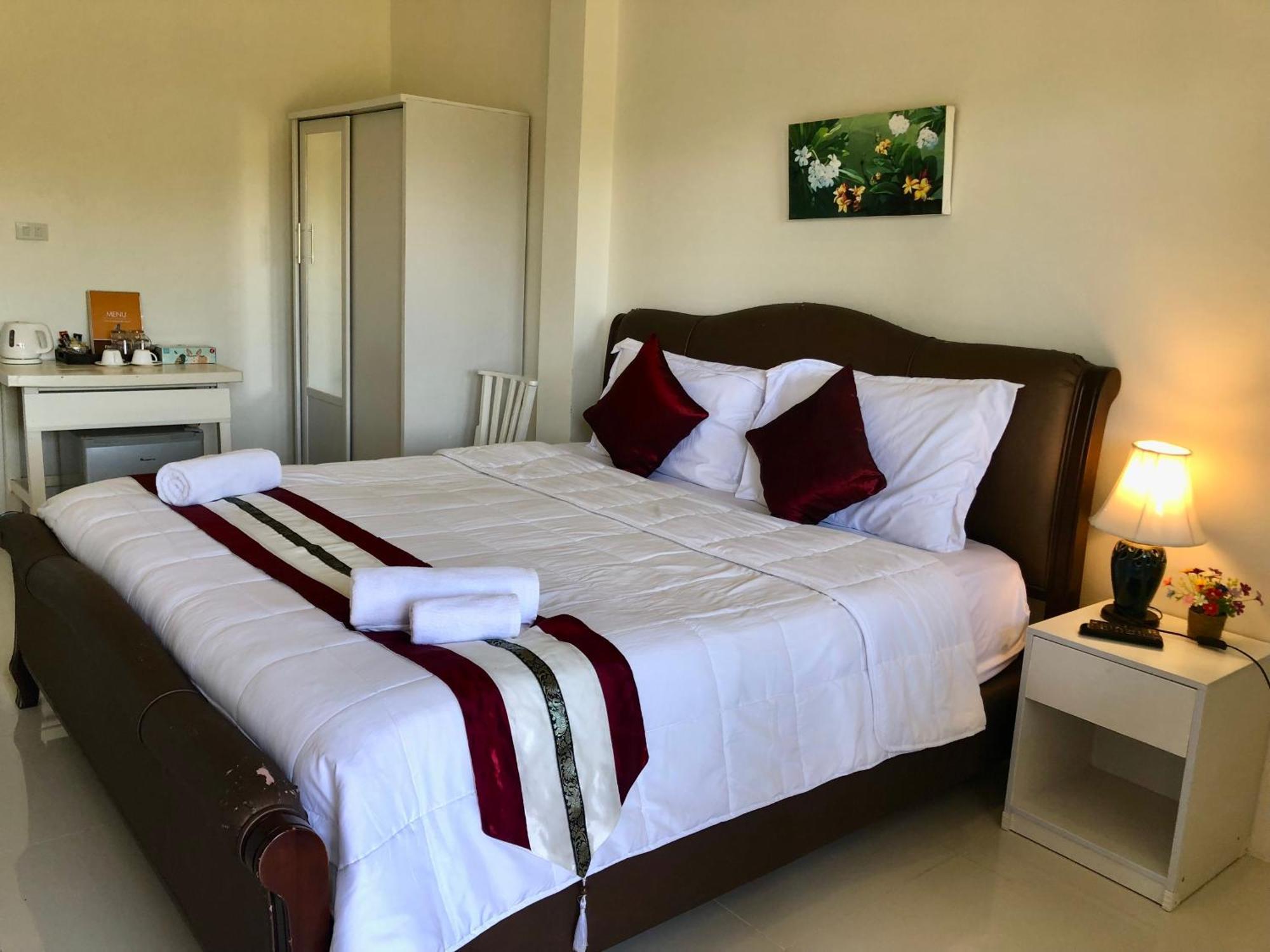 Naraya Homestay San Pa Tong 외부 사진