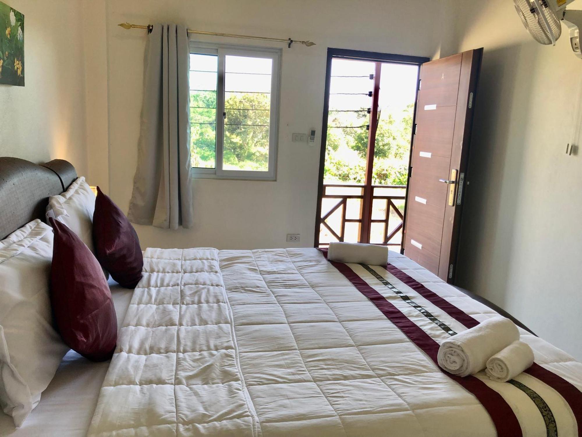 Naraya Homestay San Pa Tong 외부 사진
