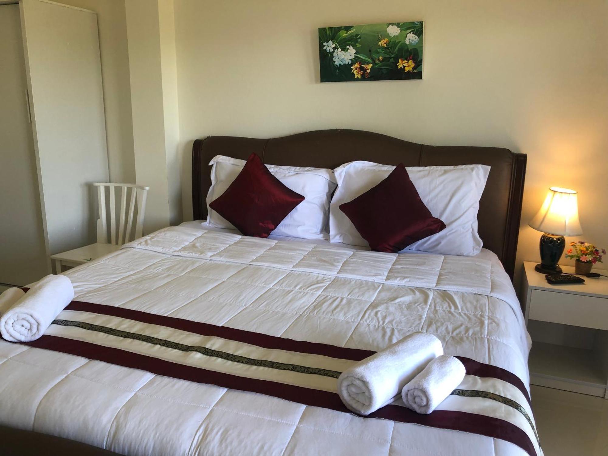 Naraya Homestay San Pa Tong 외부 사진