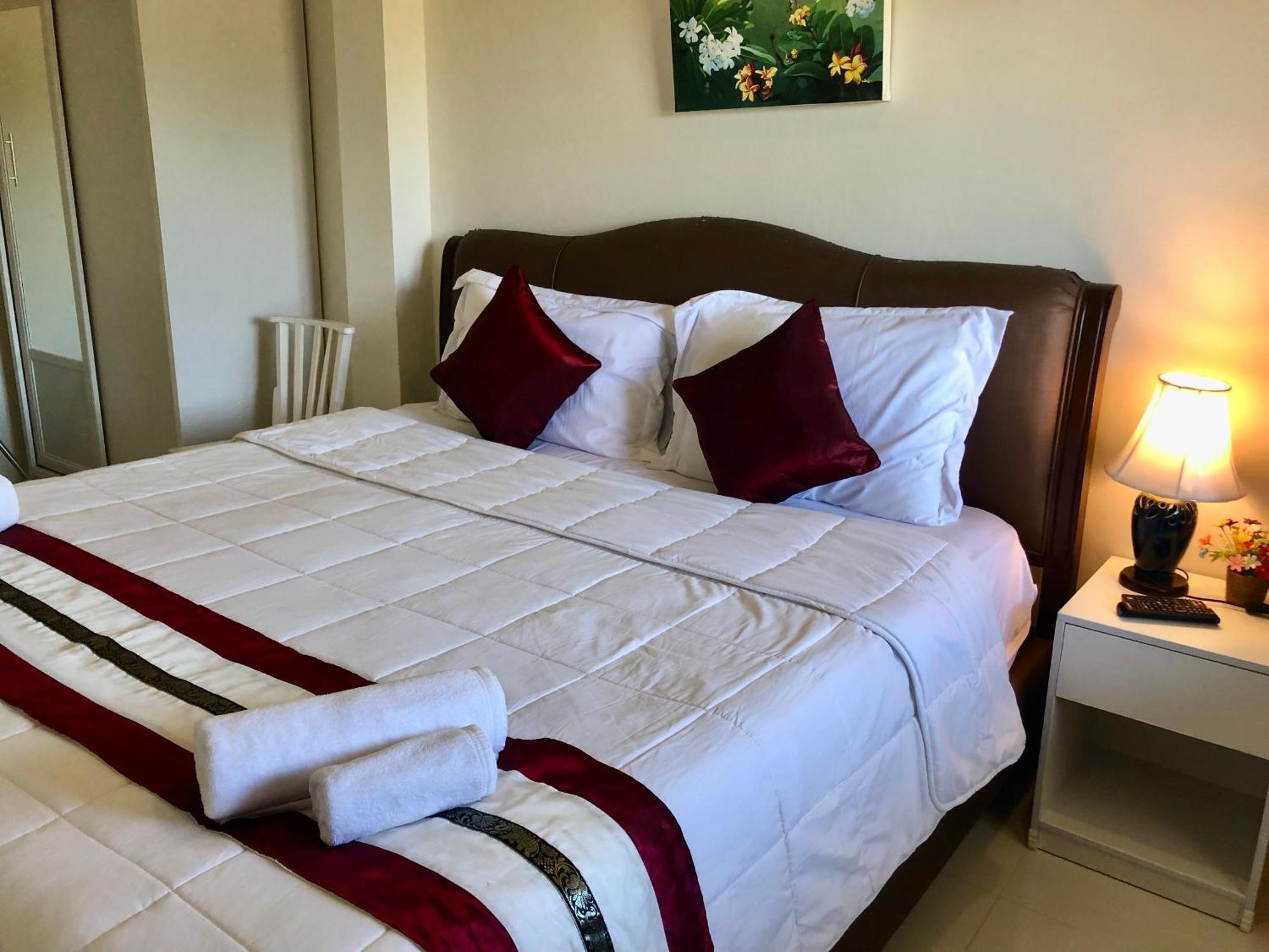 Naraya Homestay San Pa Tong 외부 사진