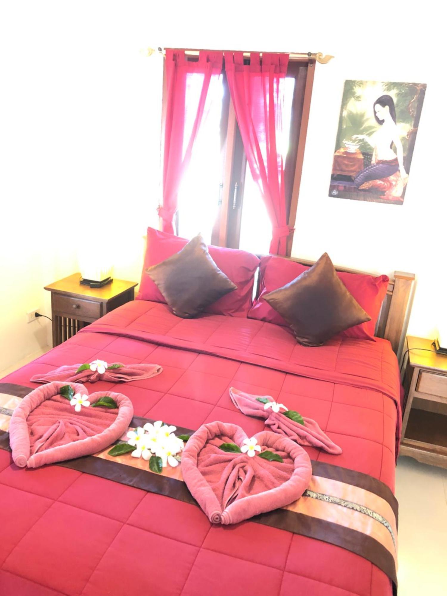 Naraya Homestay San Pa Tong 외부 사진