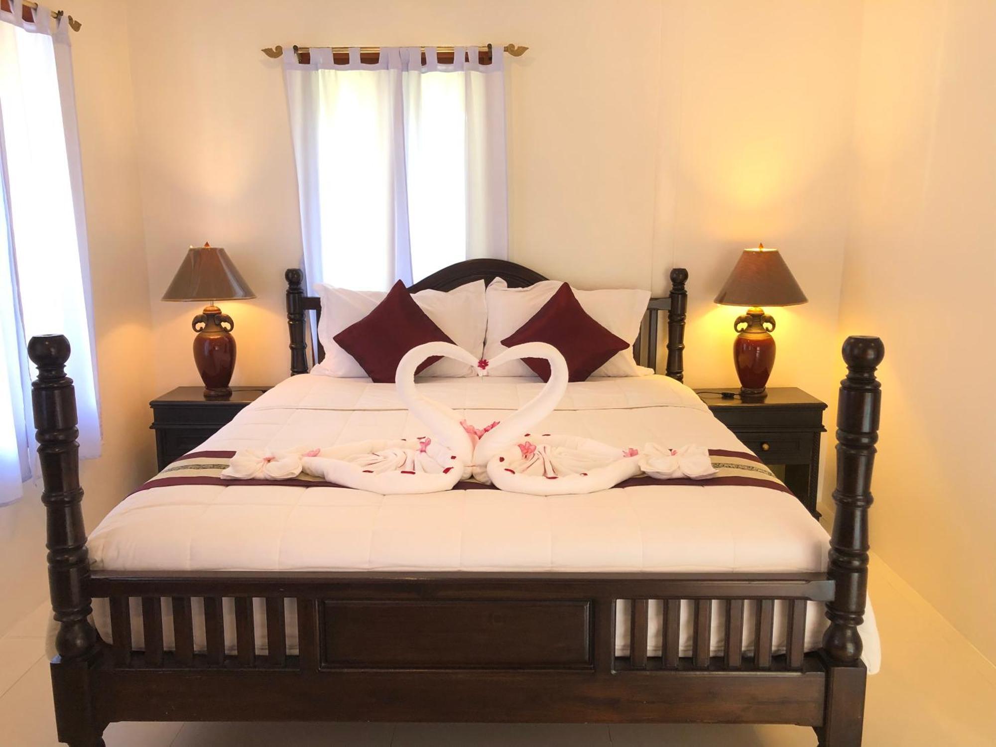 Naraya Homestay San Pa Tong 외부 사진