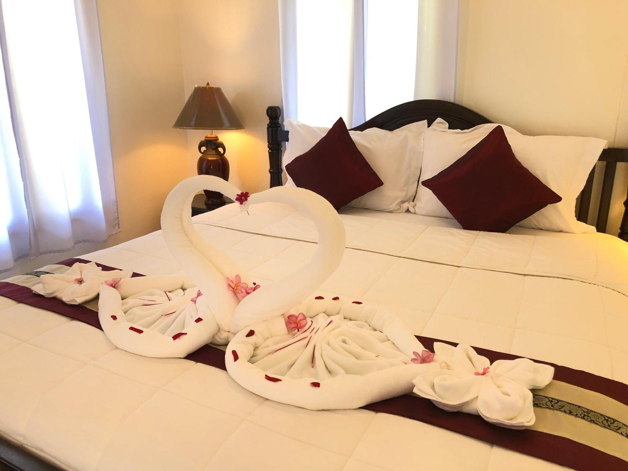 Naraya Homestay San Pa Tong 외부 사진