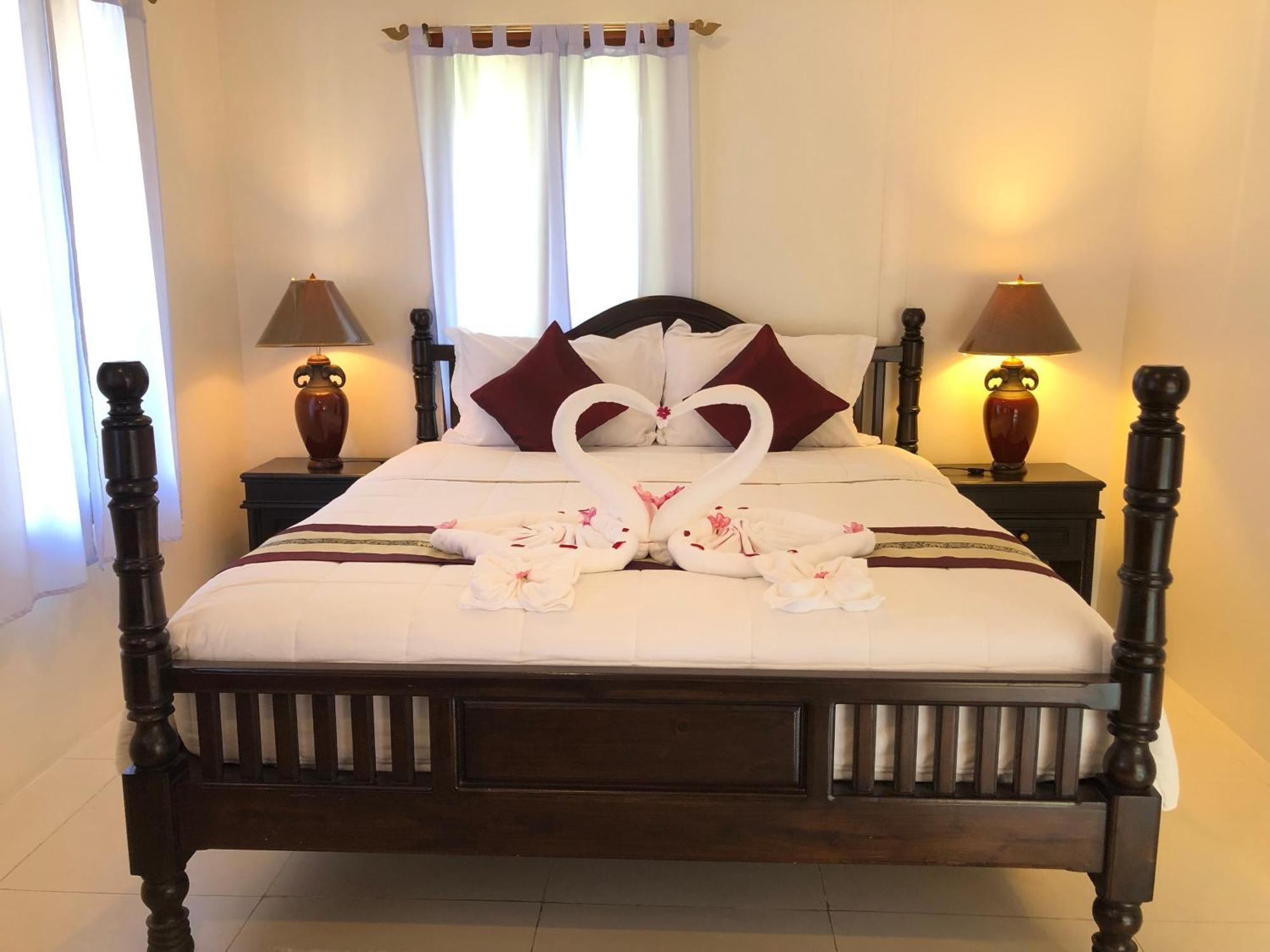 Naraya Homestay San Pa Tong 외부 사진