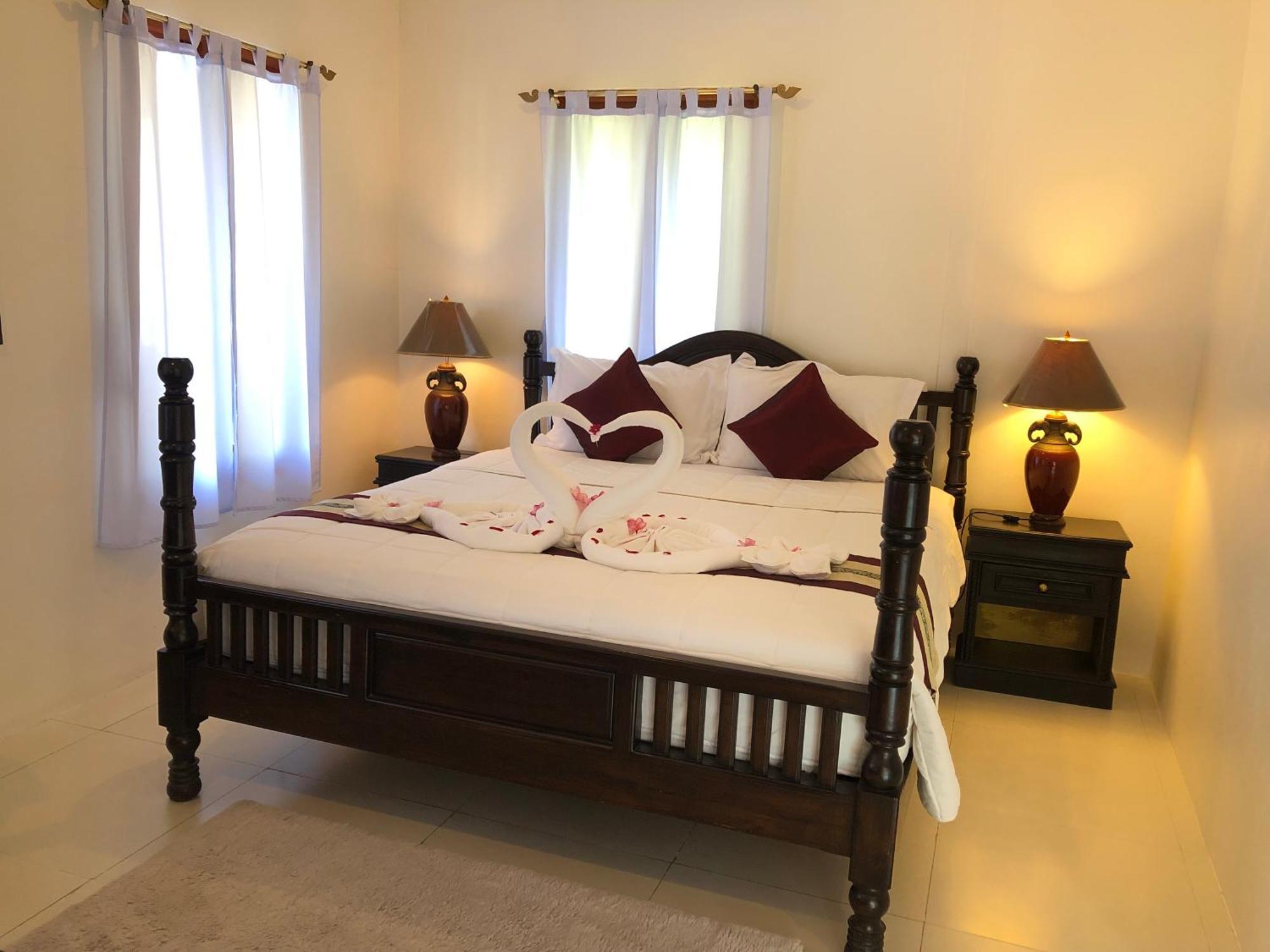 Naraya Homestay San Pa Tong 외부 사진