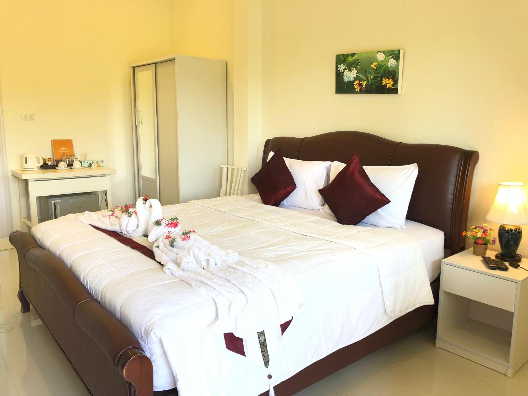 Naraya Homestay San Pa Tong 외부 사진