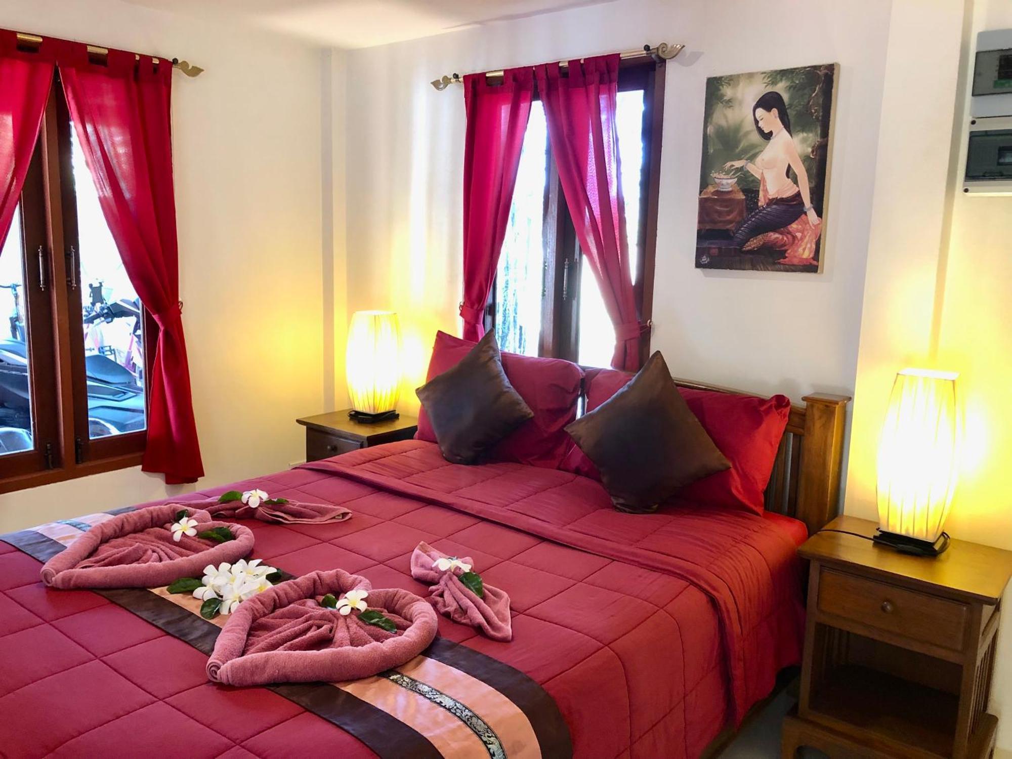 Naraya Homestay San Pa Tong 외부 사진