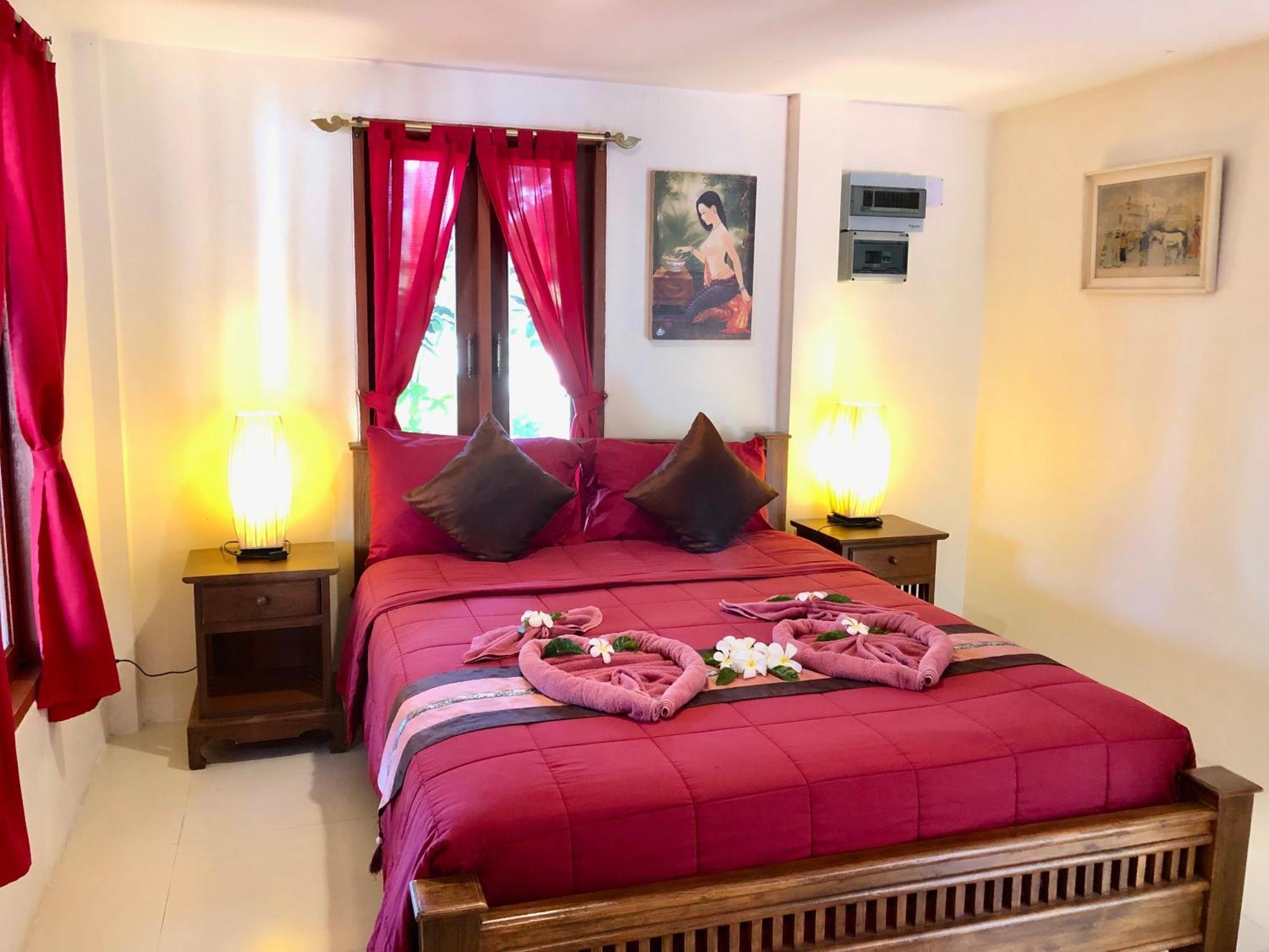 Naraya Homestay San Pa Tong 외부 사진