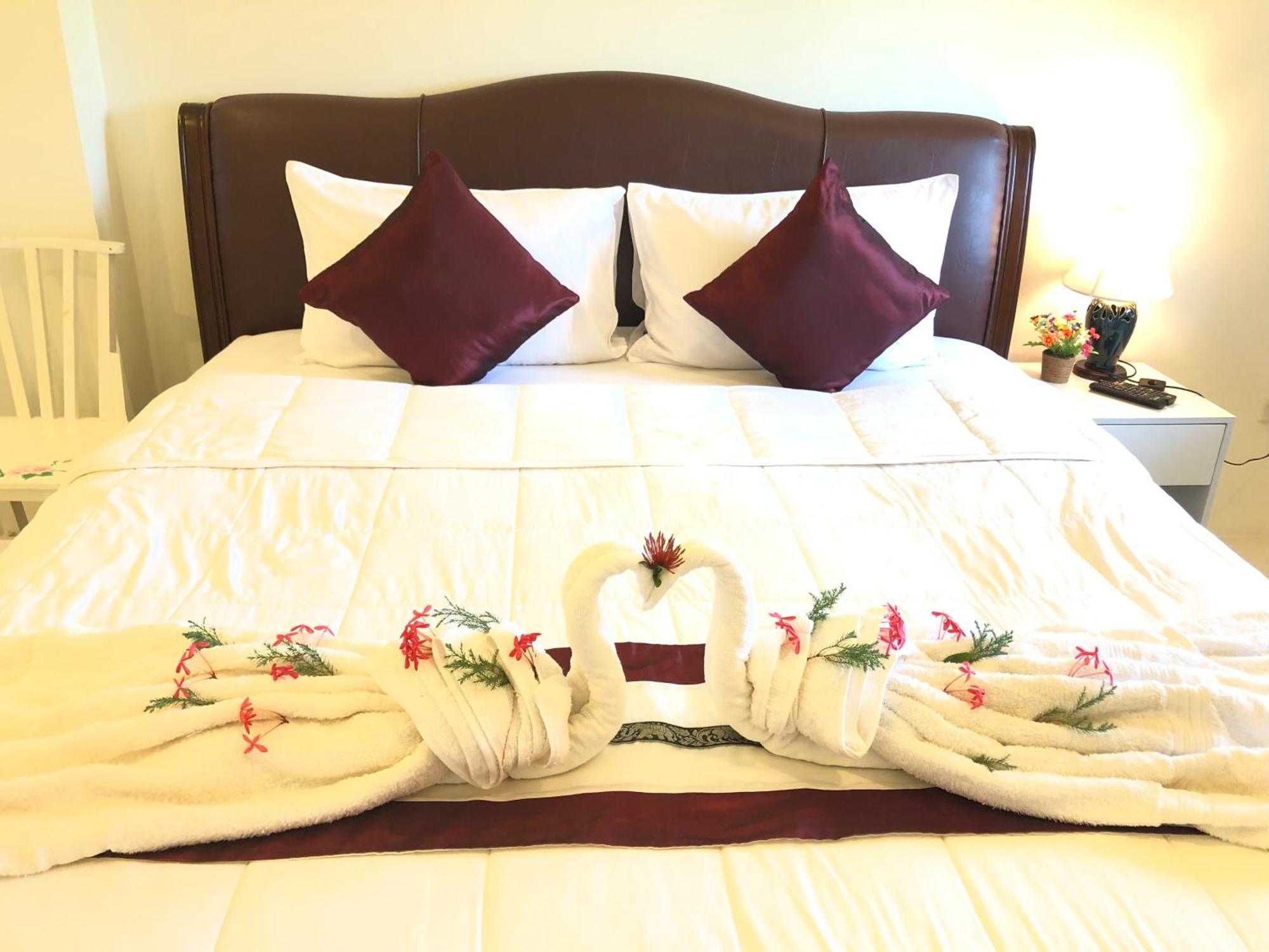 Naraya Homestay San Pa Tong 외부 사진