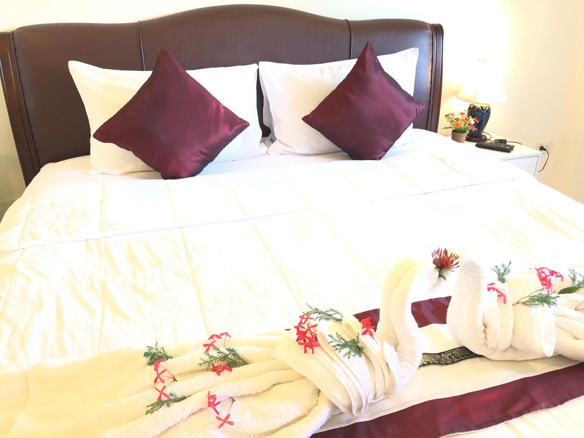 Naraya Homestay San Pa Tong 외부 사진