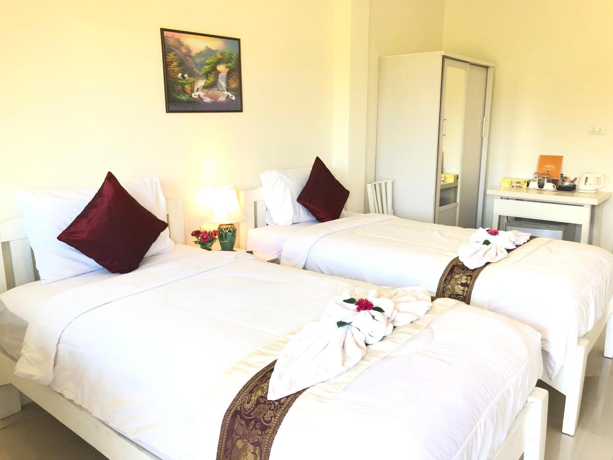 Naraya Homestay San Pa Tong 외부 사진