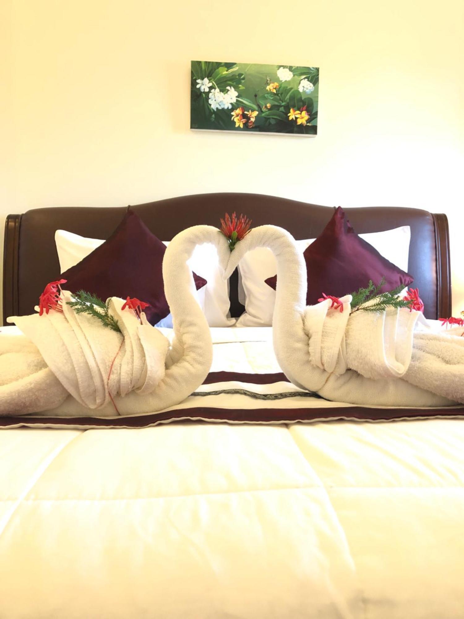 Naraya Homestay San Pa Tong 외부 사진