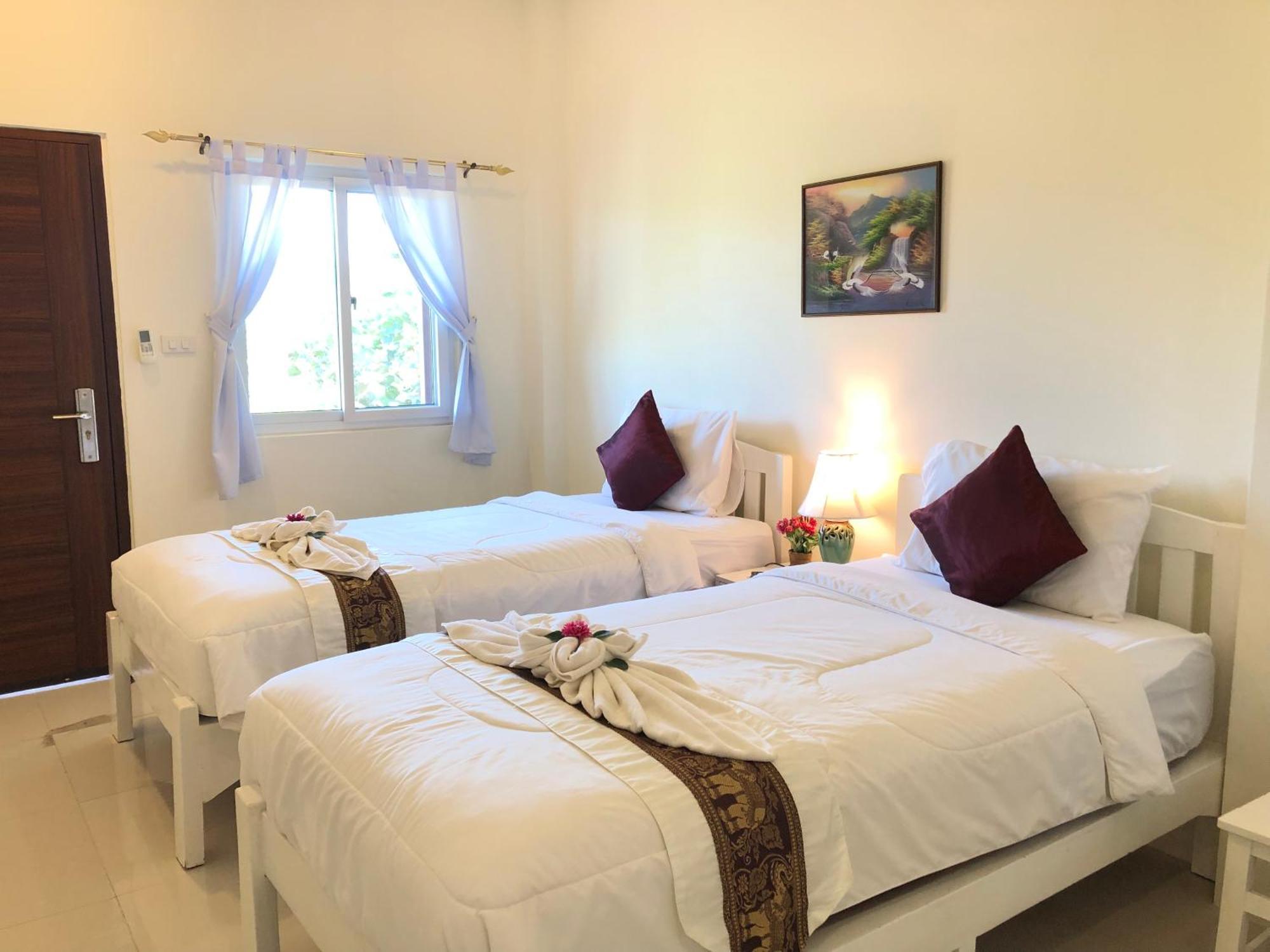 Naraya Homestay San Pa Tong 외부 사진